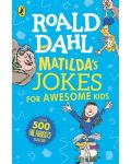 Matilda`s Jokes For Awesome Kids - 1t
